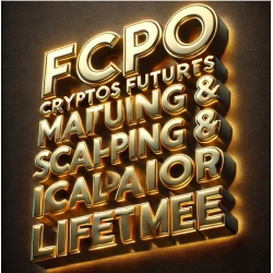 FCPO CRYPTOS FUTURES MAPPING & SCALPING INDICATOR LIFETIME